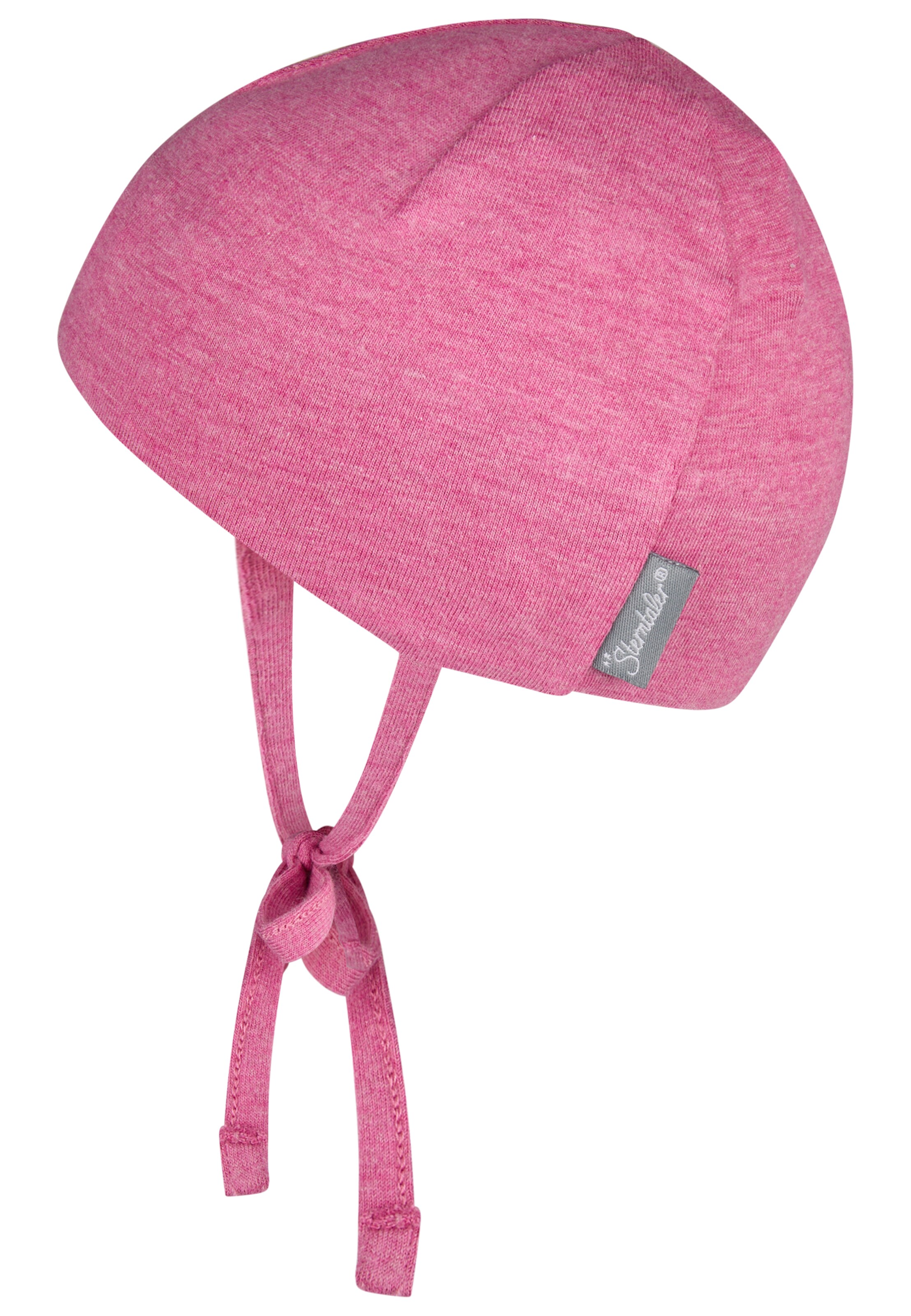 STERNTALER Mütze in Pink