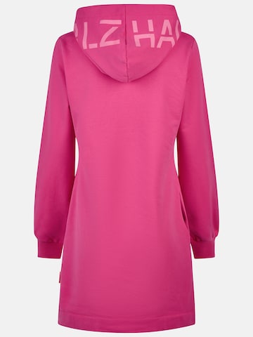 salzhaut Dress 'Affluern' in Pink