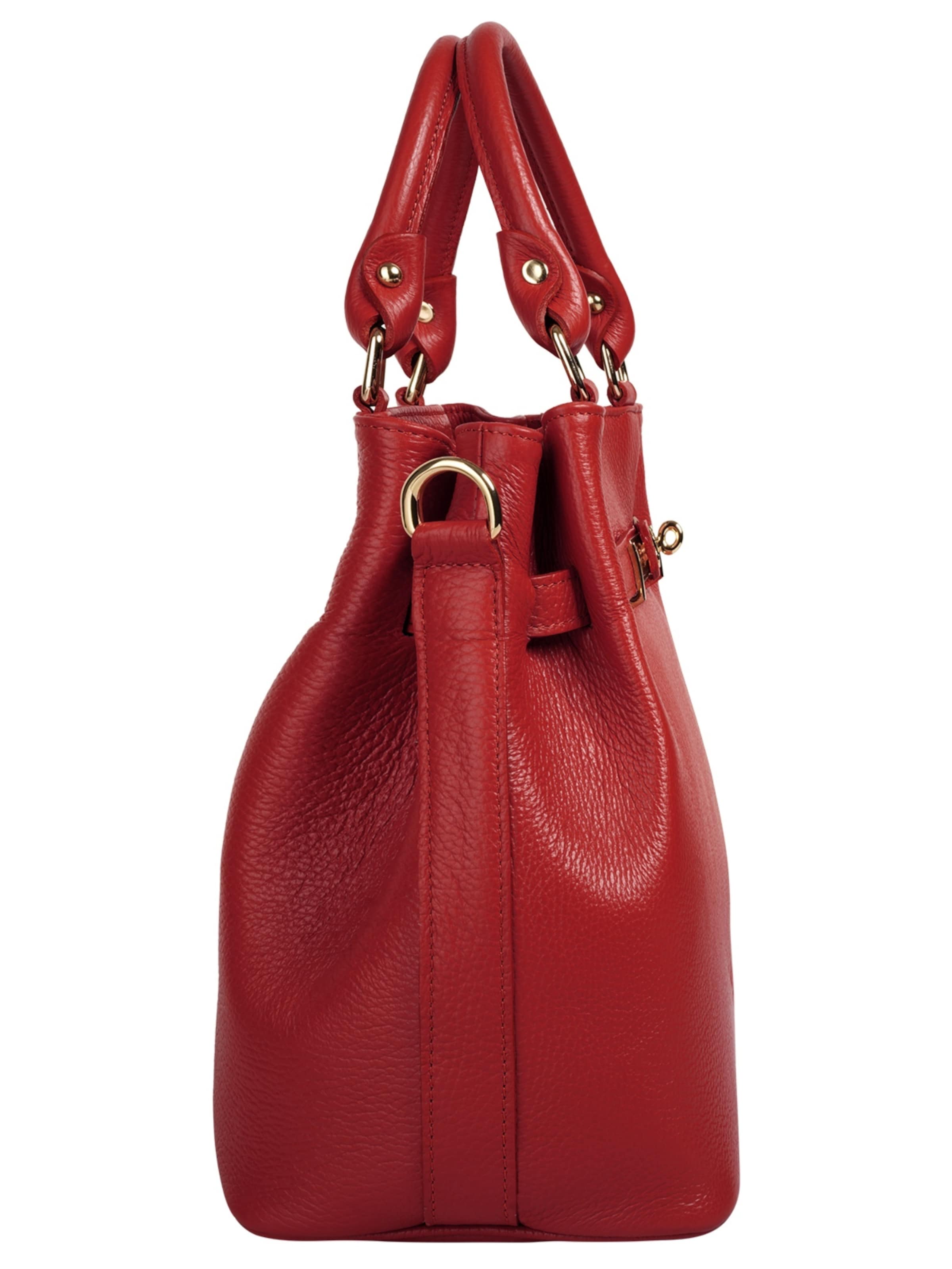 Samantha Look Handtasche‌‌‌‌ in Rot