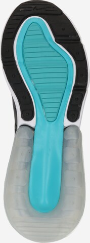 Nike Sportswear Nizke superge 'Air Max 270' | bela barva