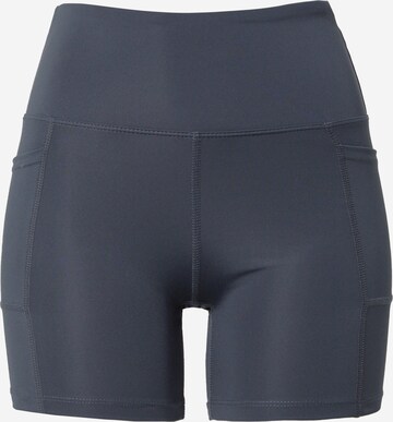 Bally Sportovní kalhoty – šedá: přední strana
