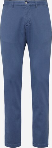 TOMMY HILFIGER tavaline Chino-püksid 'DENTON', värv sinine: eest vaates