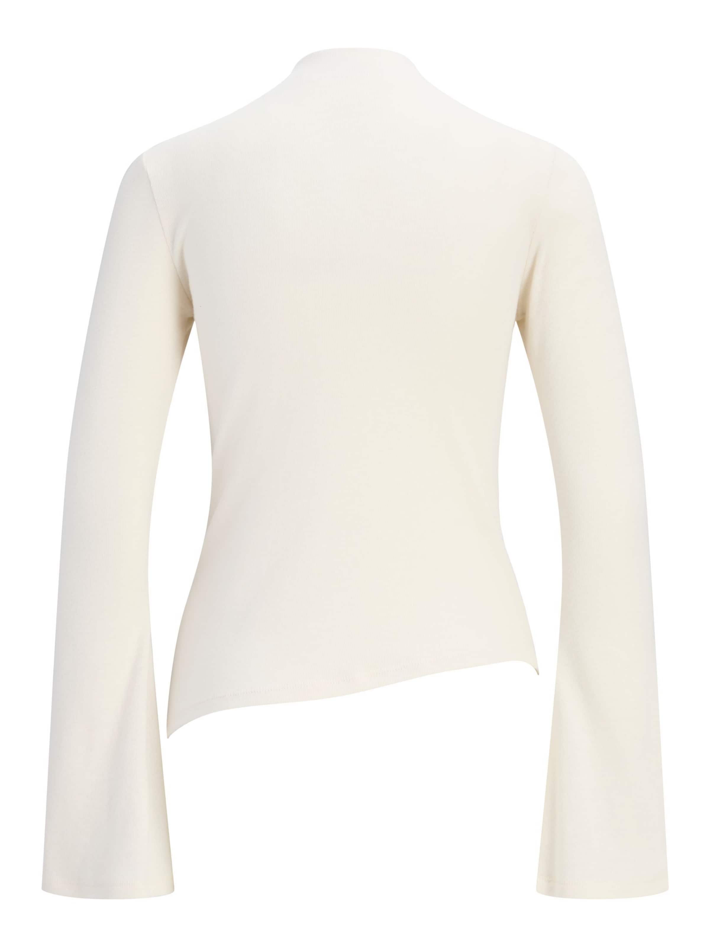 JJXX Strickjacke in Weiß
