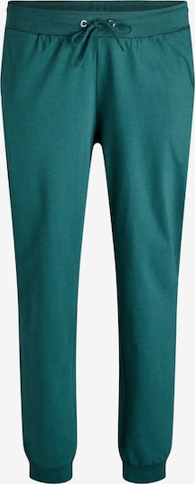 Kelnės 'Mcani' iš Zizzi, spalva – smaragdinė spalva, Prekių apžvalga