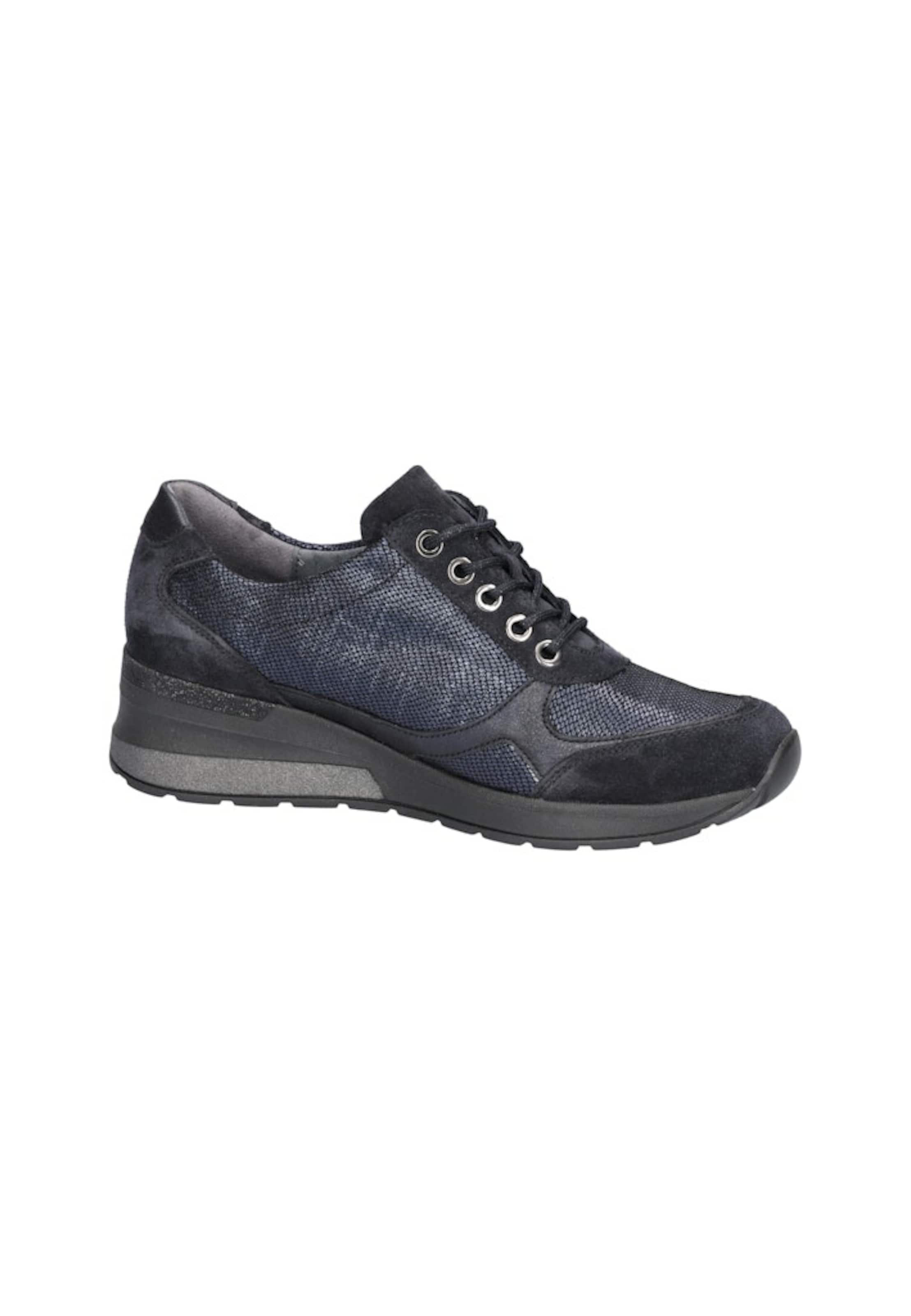 WALDLÄUFER Sneaker in Blau