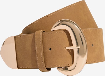 ruda Lipsy Diržas: priekis