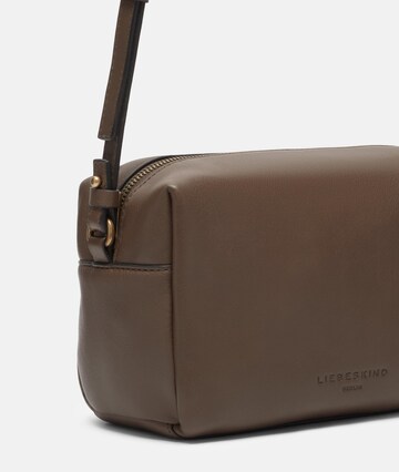 Liebeskind Berlin Crossbody bag in Brown