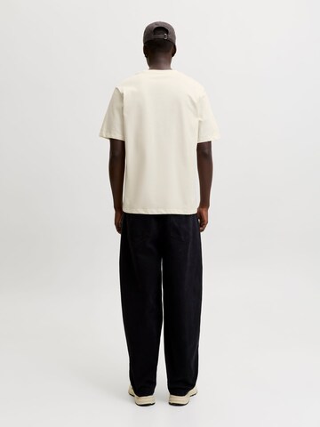 JACK & JONES T-Shirt in Weiß