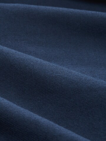 TOM TAILOR DENIM tavaline Püksid, värv sinine