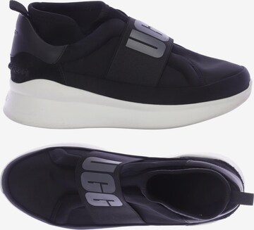 UGG Sneakers & Trainers in 39 in Black: front
