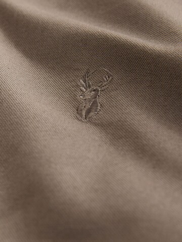 Coupe regular Chemise Next en beige