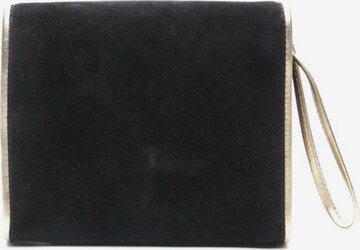 PIERRE HARDY Clutch One Size in Schwarz