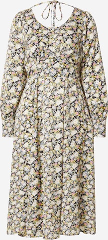 Louche Φόρεμα 'ARWEN' σε ανάμεικτα χρώματα: μπροστά