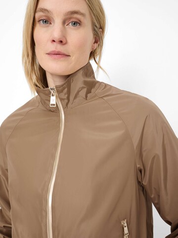 Fuchs Schmitt Between-Season Jacket 'Athen' in Brown