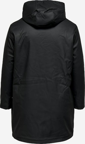 ONLY Carmakoma Between-Season Jacket in Black