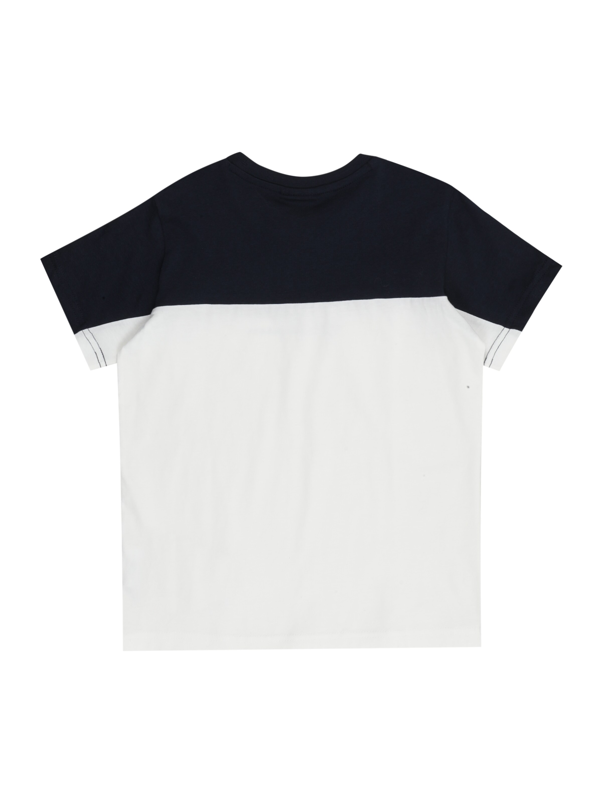 Champion Authentic Athletic Apparel Majica | bela barva