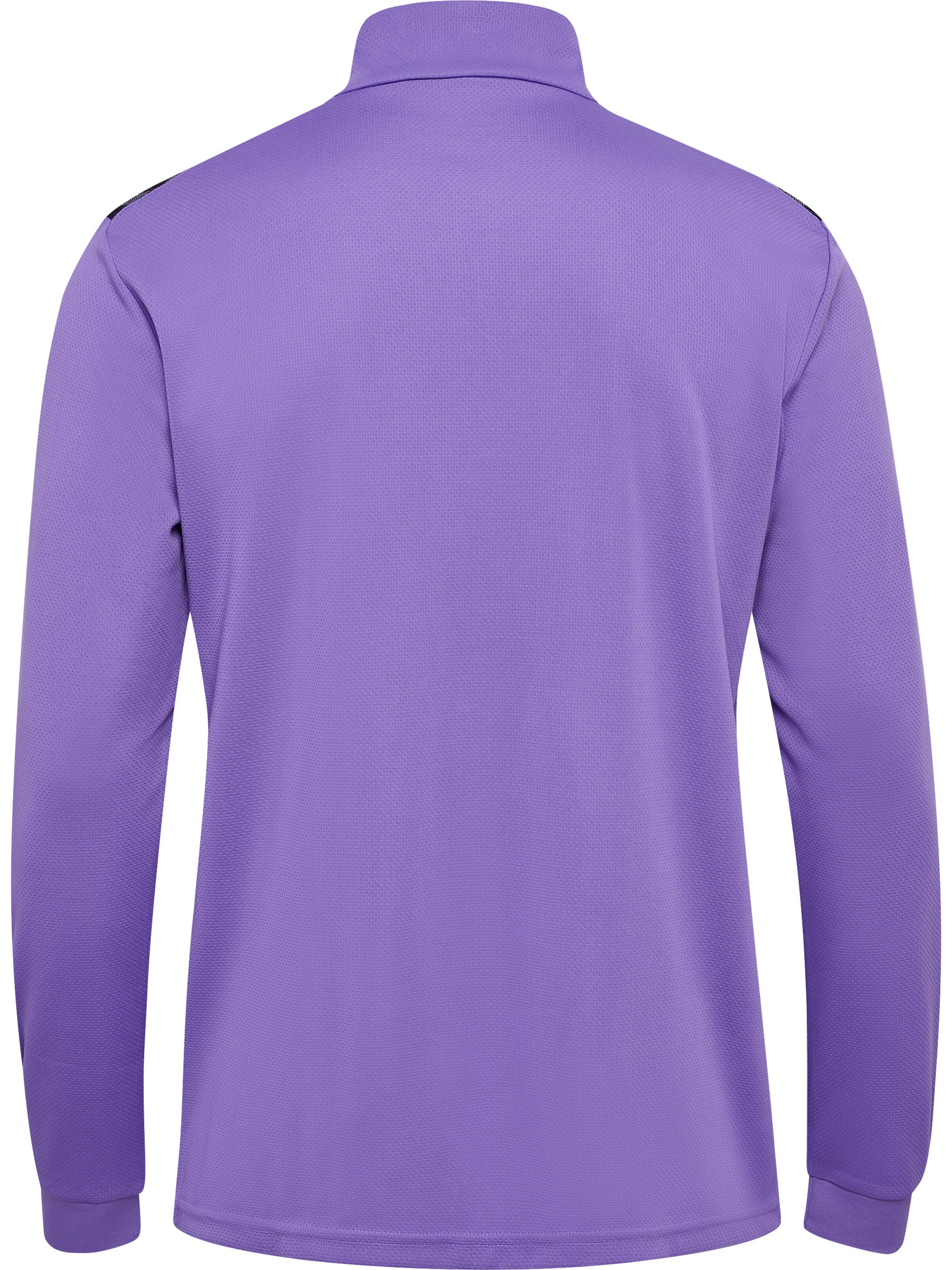 Hummel Sportsweatshirt 'AUTHENTIC ' i lilla