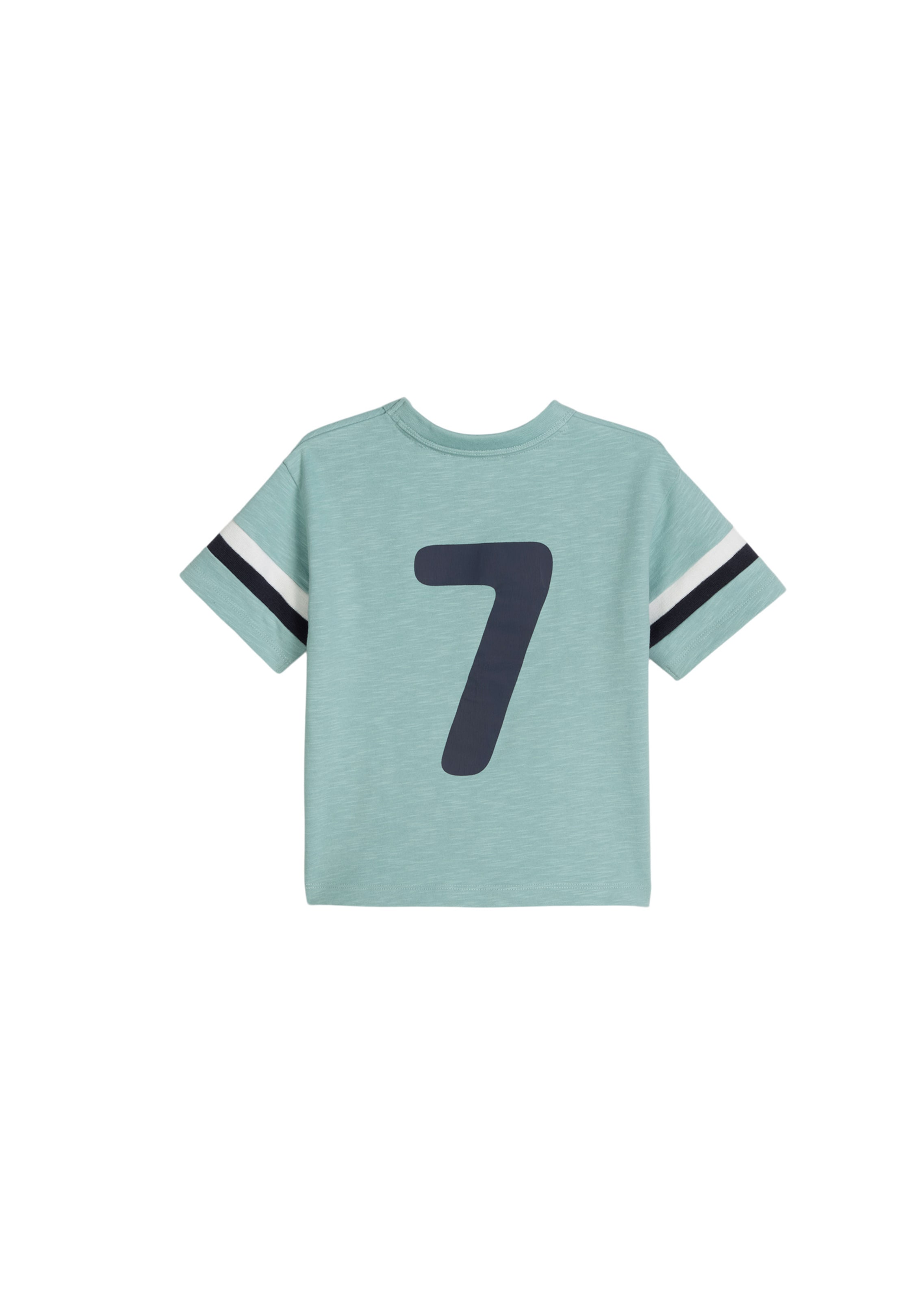 Marc O'Polo Shirt in Green