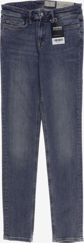AllSaints Jeans 26 in Blau: predná strana