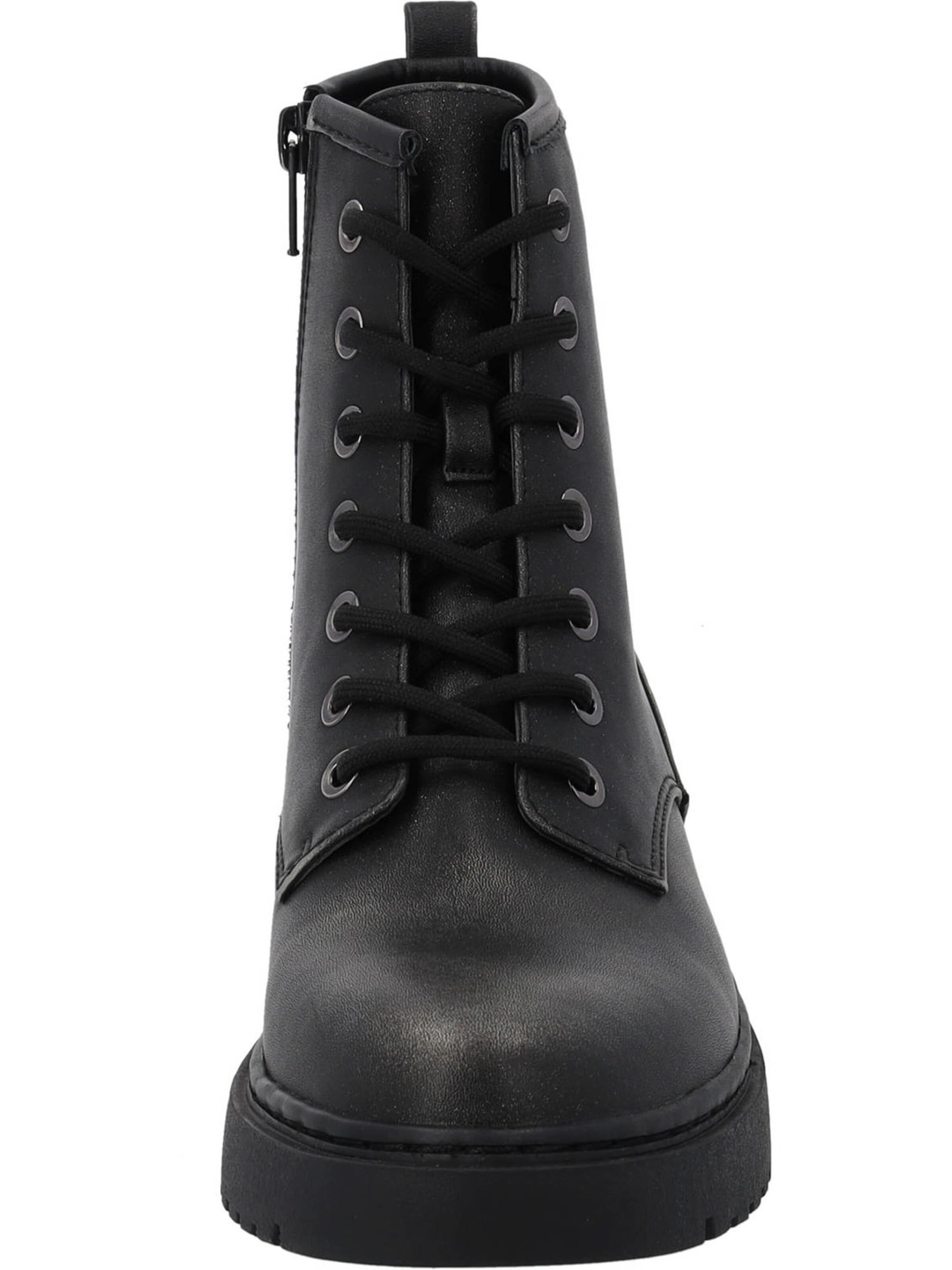 Palado Boots 'Palado Seliah'‌‌‌‌‌‌ in Grau