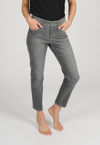 Angels Jeans 'ORNELLA' in Grey: front