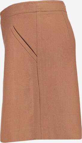 Marc O'Polo Skirt in Brown