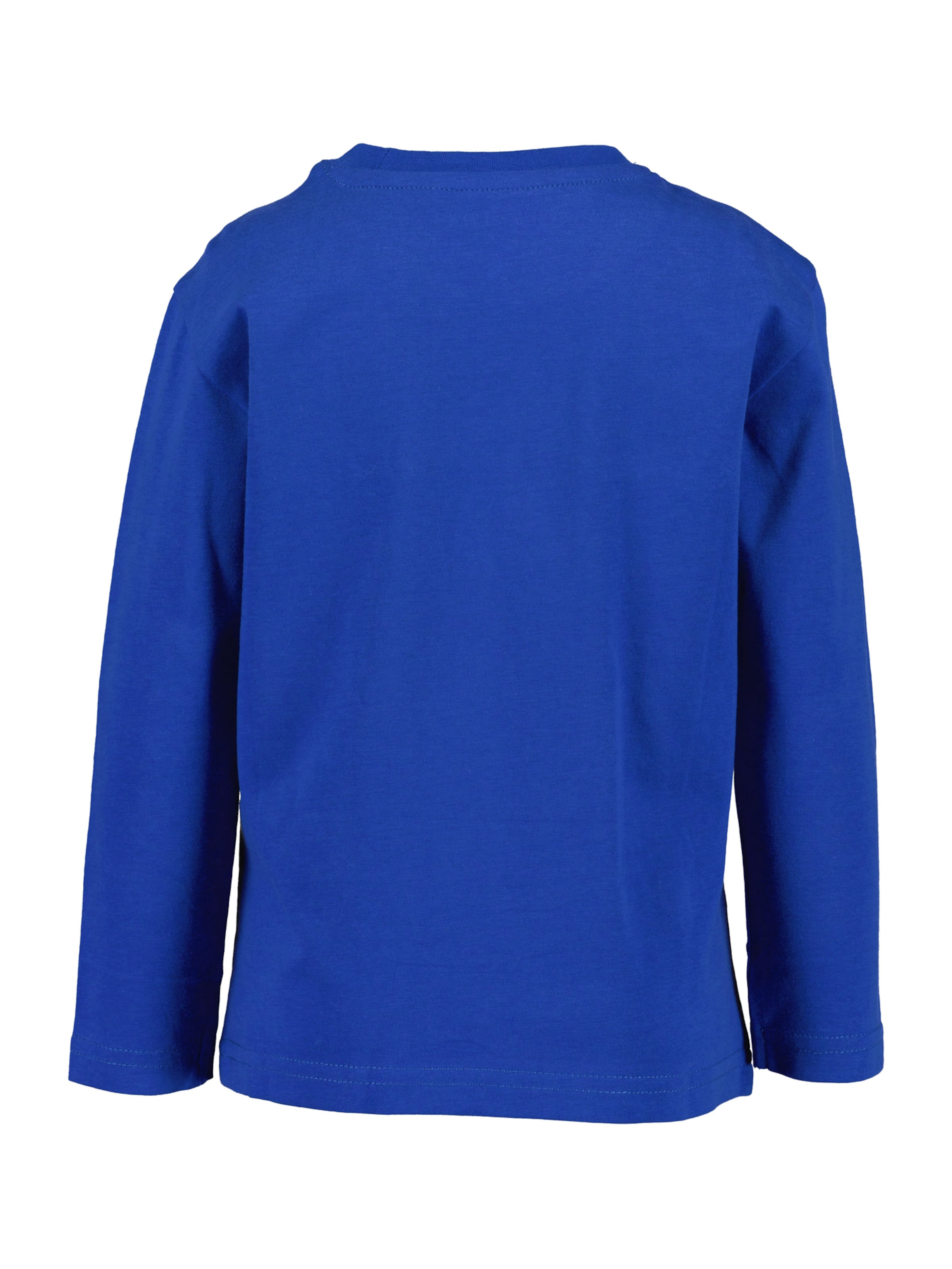 BLUE SEVEN Shirt in Blue