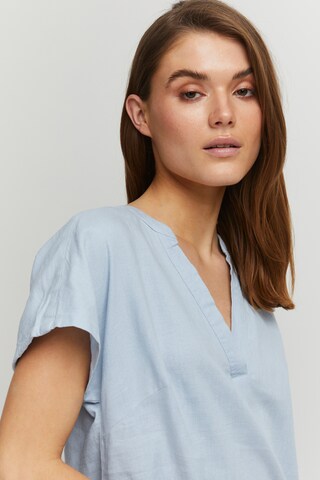 b.young Dress 'FALAKKA' in Blue