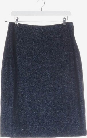 Wolford Skirt in L in Blue: front