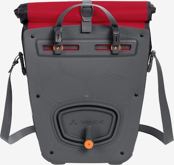 VAUDE Sports Bag in Red