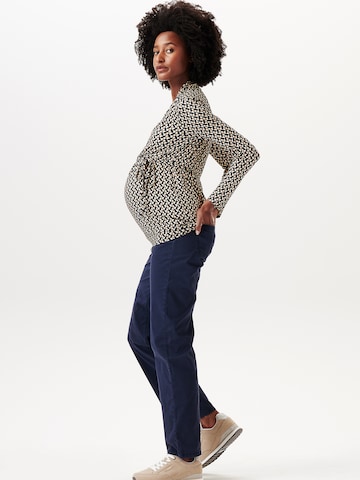 Esprit Maternity Shirt in Mixed colors