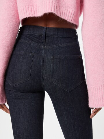 Slimfit Jeans 'KAIA' de la River Island pe albastru