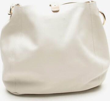 Marjana von Berlepsch Bag in One size in White: front