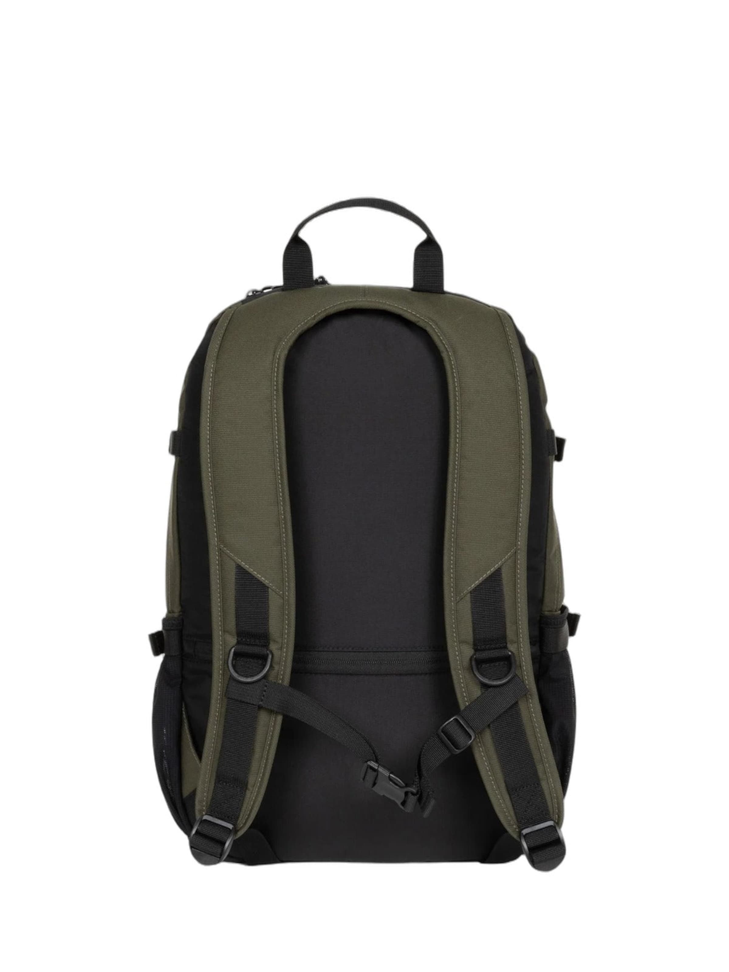 Zaino 'Getter Pro CS Forest' di EASTPAK in verde