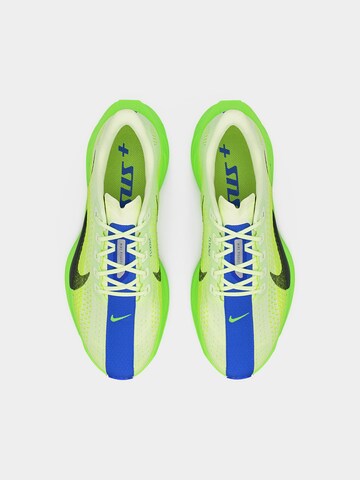 NIKE Futócipők 'Pegasus Plus' - zöld