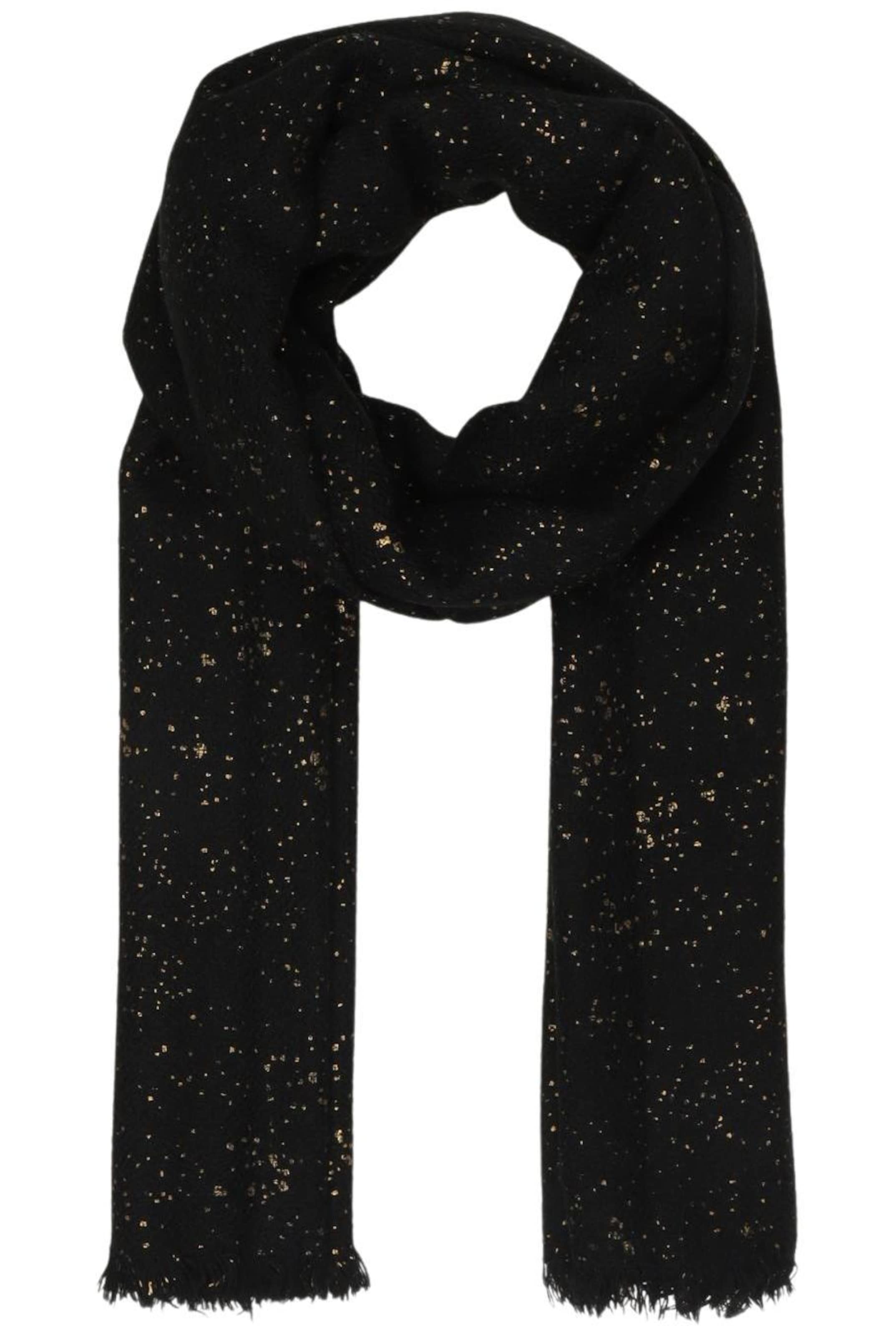 Desigual Schal oder Tuch One Size in Schwarz: Vorderseite