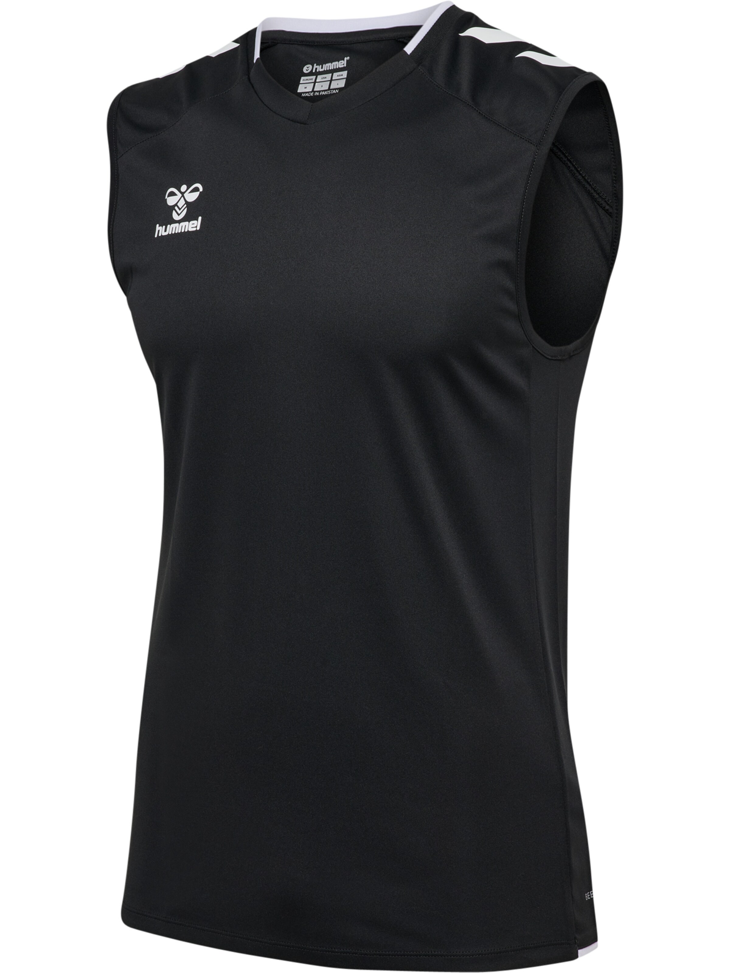 T-Shirt fonctionnel 'Core 2.0' Hummel en noir