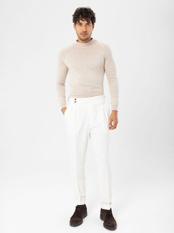 Dandalo Pullover i beige