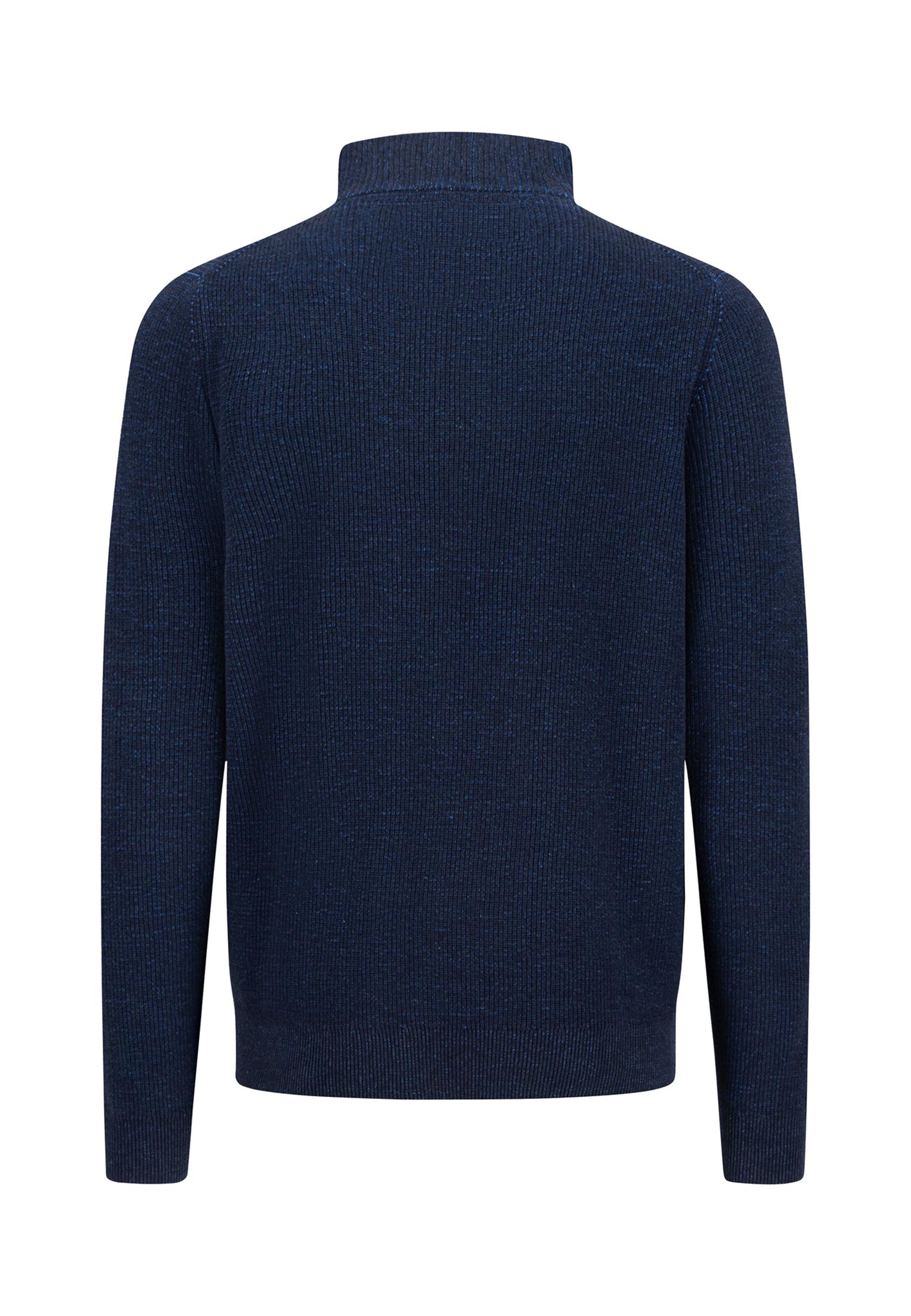 FYNCH-HATTON Sweater in Blue