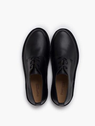 Pisamonas Flats in Black