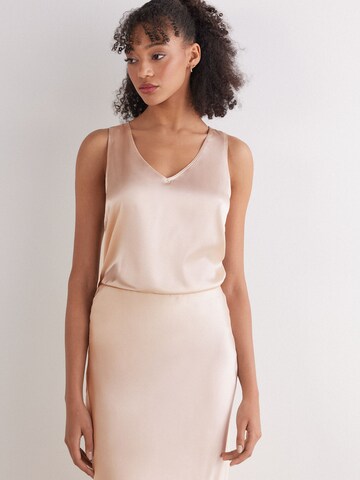 INTIMISSIMI Top in Beige