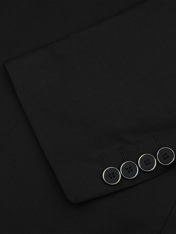 Youthup Slim fit Suit in Black