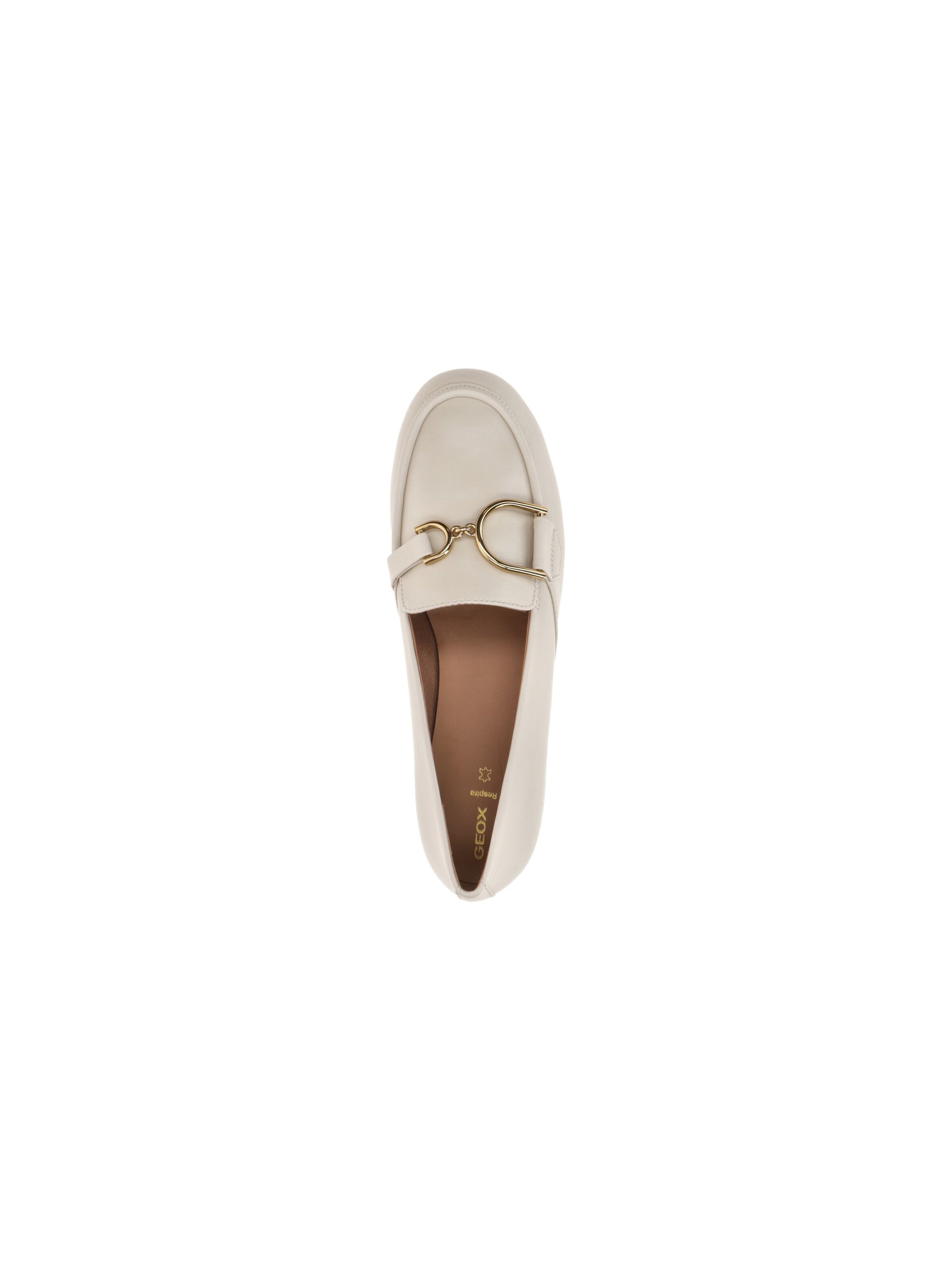 GEOX Slippers in White