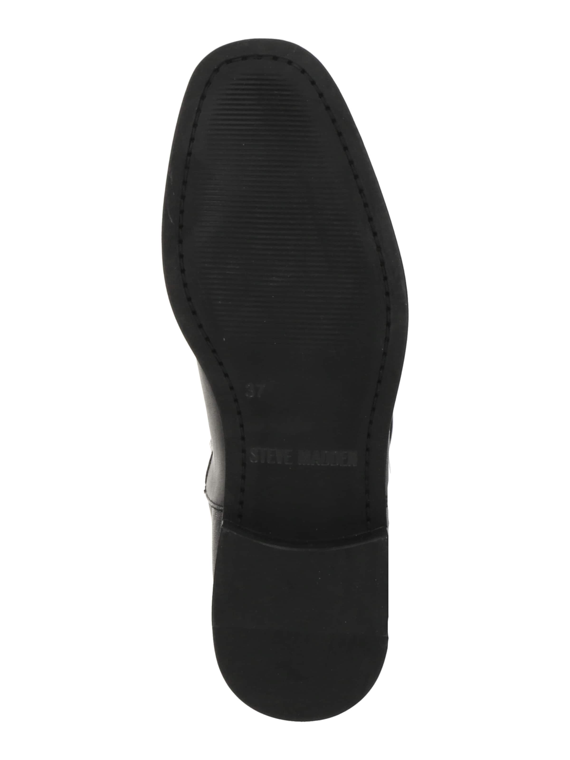 Bottes 'Novi' STEVE MADDEN en noir