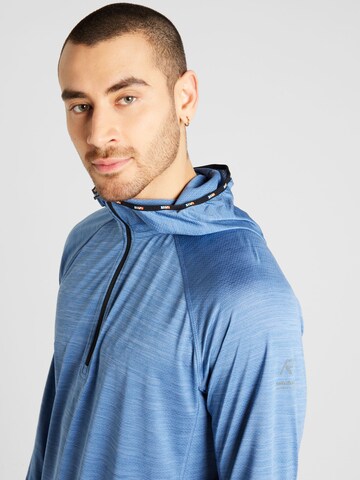 Rukka Performance Shirt 'MEILAN' in Blue