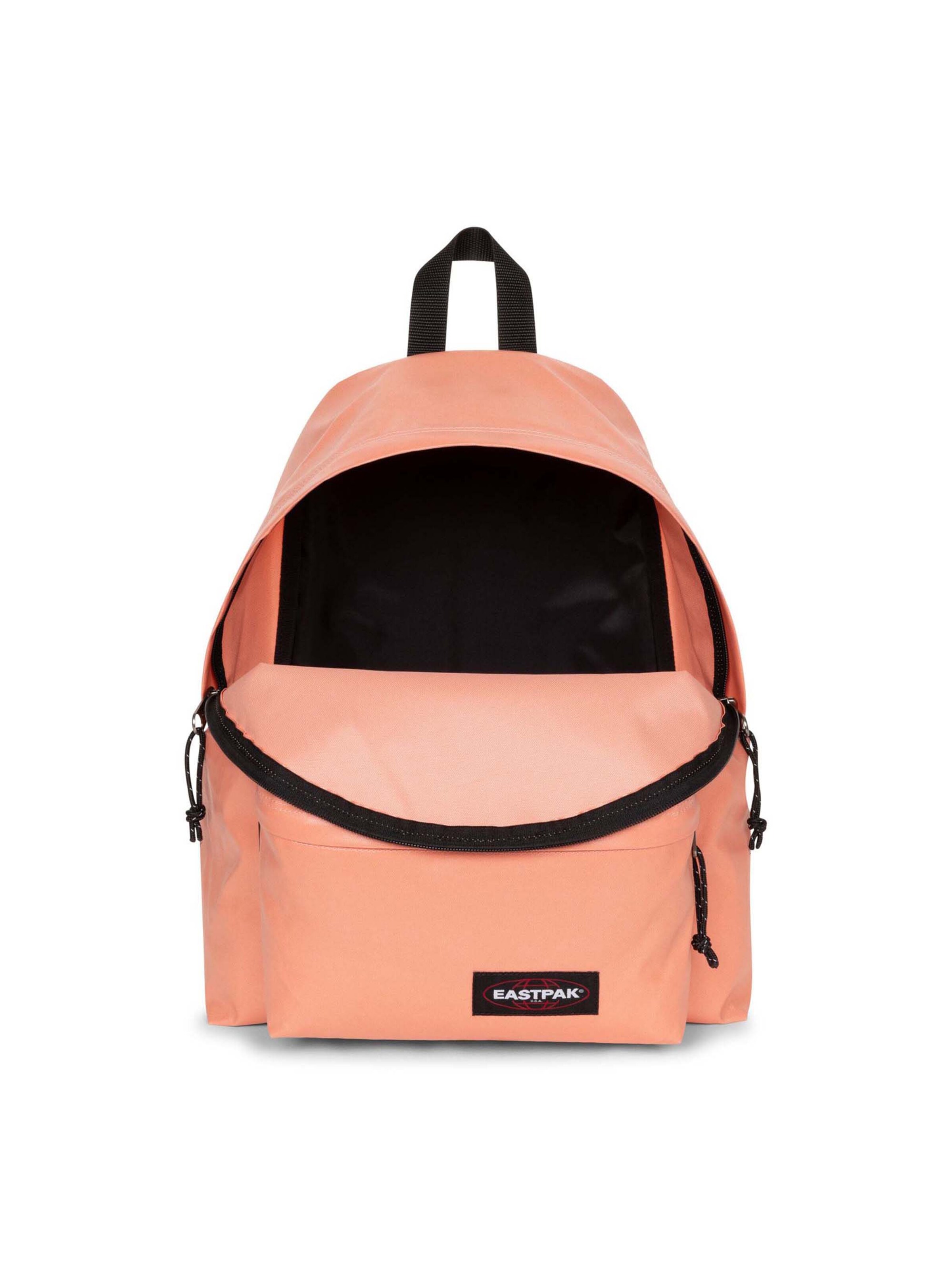 EASTPAK Rugzak 'Pak'r' in Oranje