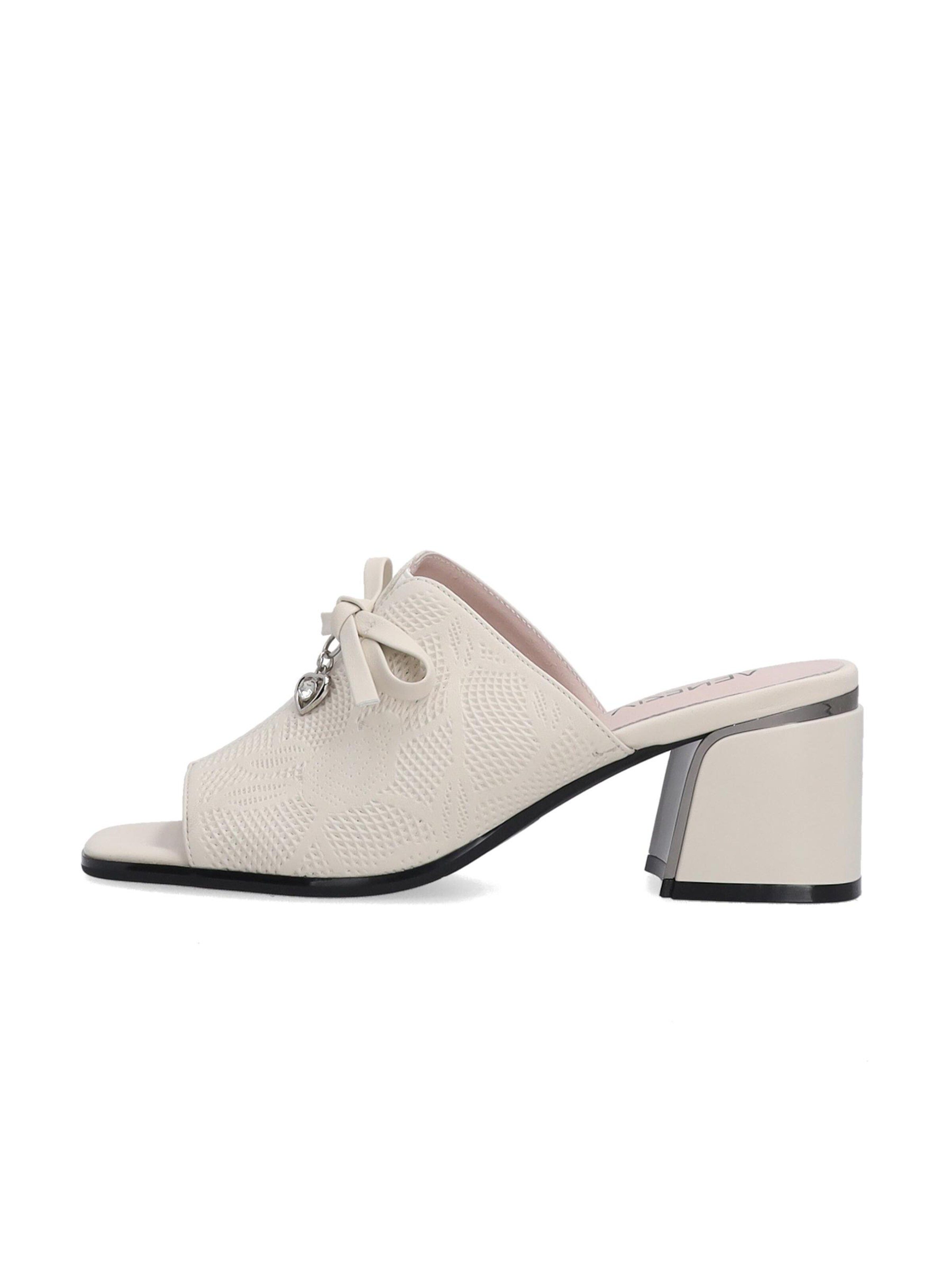 VENEZIA Pantolette‌‌‌‌‌‌‌‌‌‌ in Beige