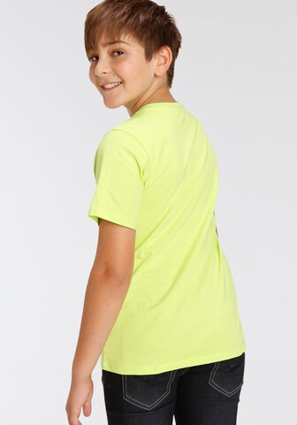 Kidsworld Shirt in Green