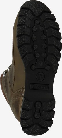 TIMBERLAND Outdoorschuh in Braun