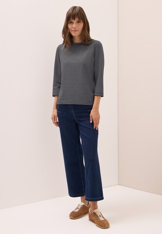 CECIL Shirt in Black